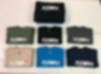 Titan Shirts