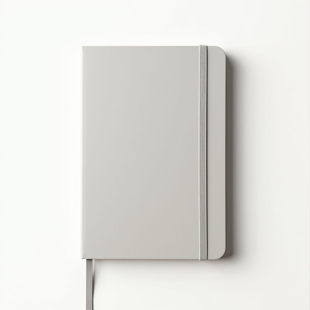 Libreta De Presupuesto
