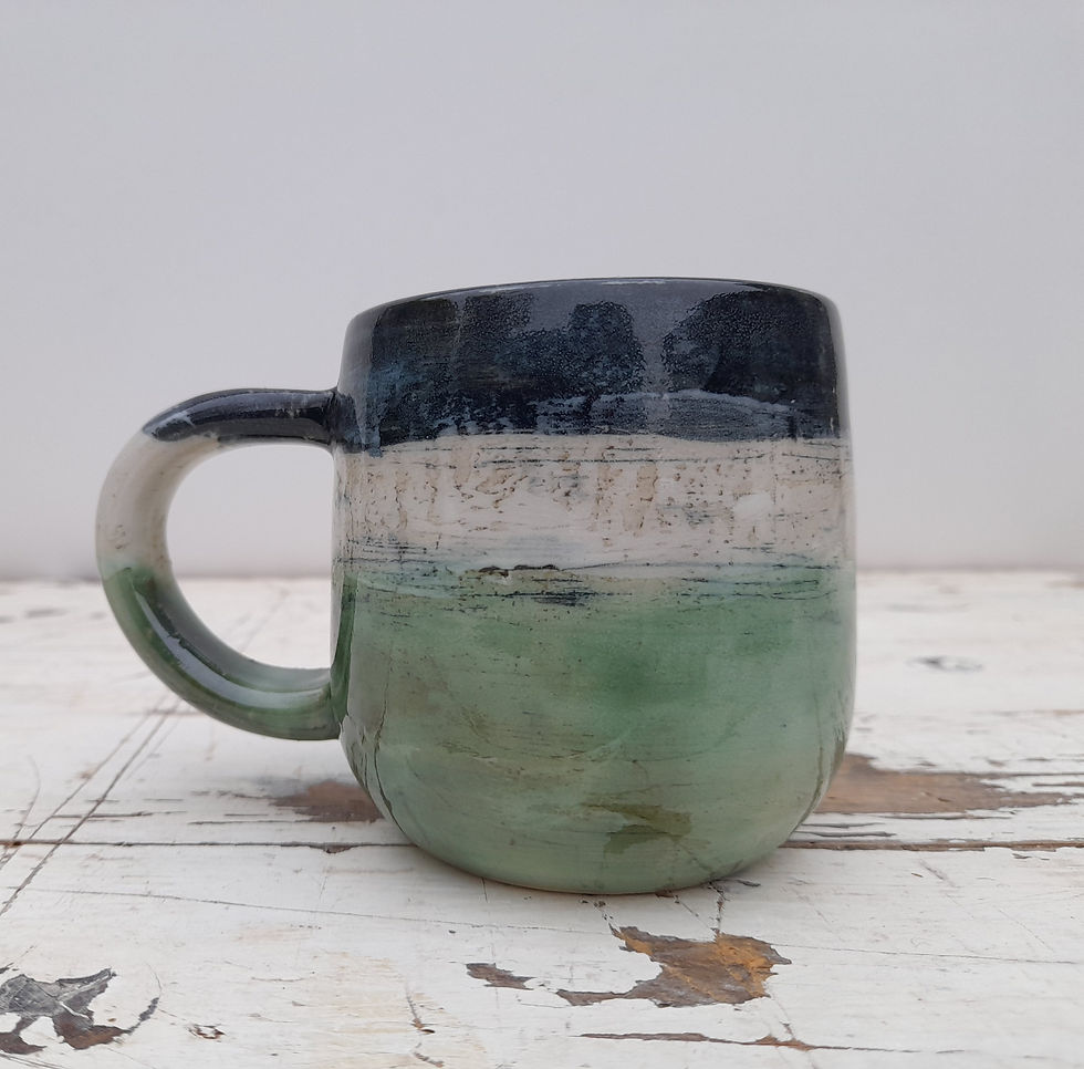 Thumbnail: Landlines Small Cup