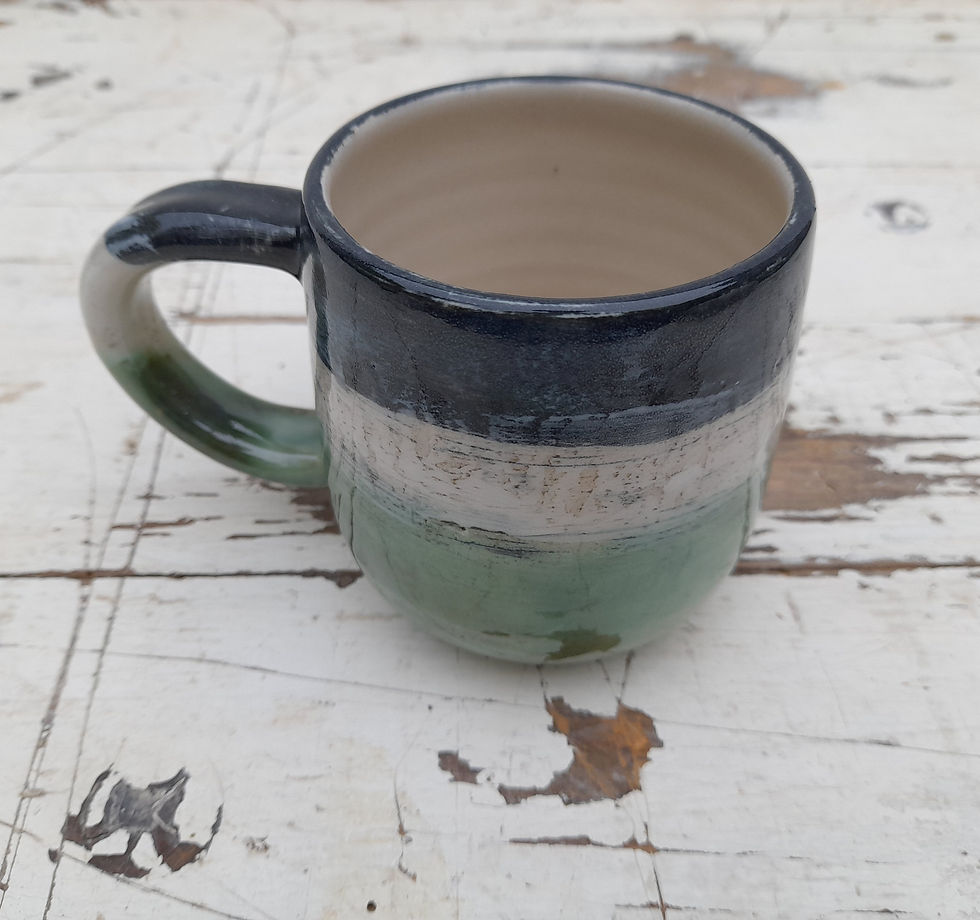 Thumbnail: Landlines Small Cup
