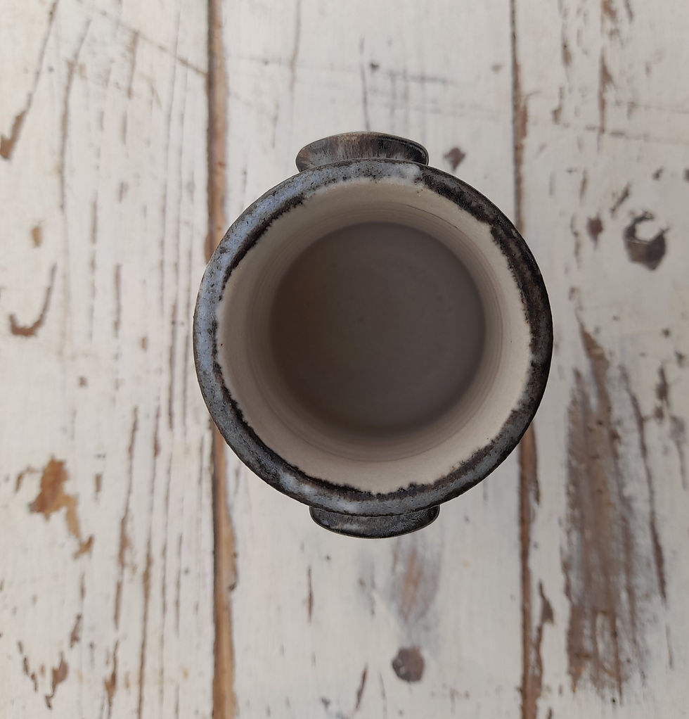 Thumbnail: Talvi Small Bud Vase