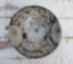 Thumbnail: Grasping the Orient Deep Bowl
