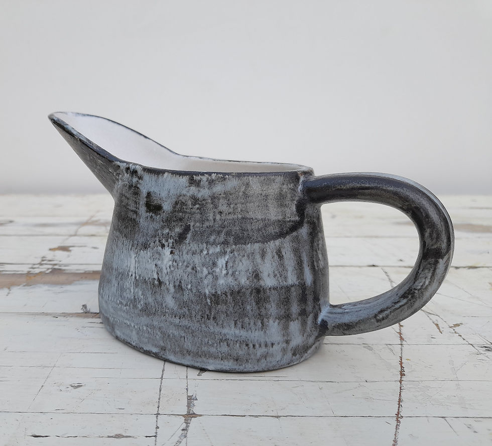 Thumbnail: Talvi Small Jug