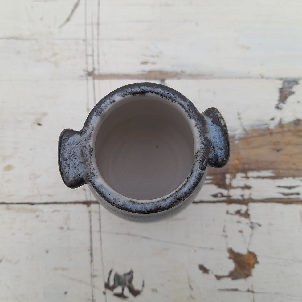 Thumbnail: Talvi Bud Vase