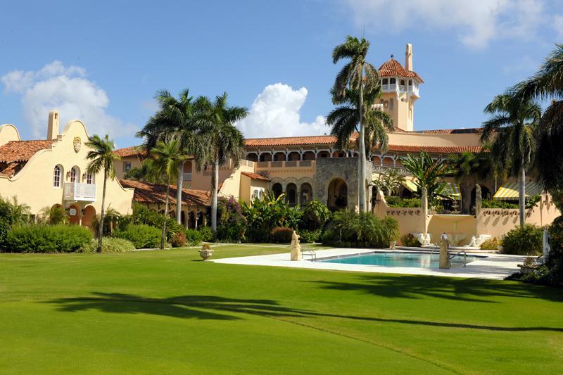 Mar-A-Lago, Palm Beach