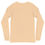 Thumbnail: Unisex Long Sleeve Tee