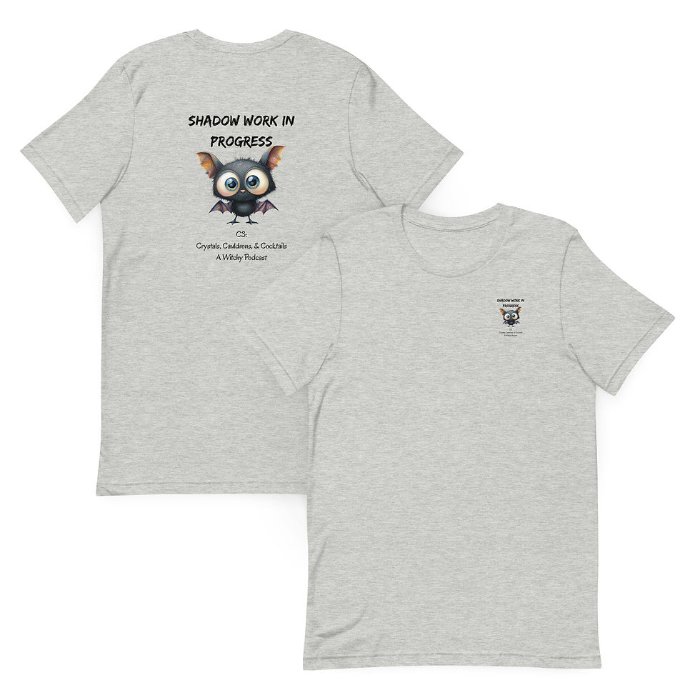 Thumbnail: Unisex t-shirt