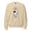 Thumbnail: Ghost Samhain Design Sweatshirt