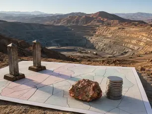 Diputados despacha al Senado reforma que simplifica el sistema de patentes mineras