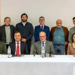 Comisión Minera presenta balance de gestión 2025