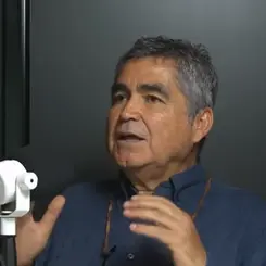 Aquiles Alegría: Chile aún puede hallar otro gigante minero