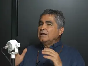 Aquiles Alegría: Chile aún puede hallar otro gigante minero