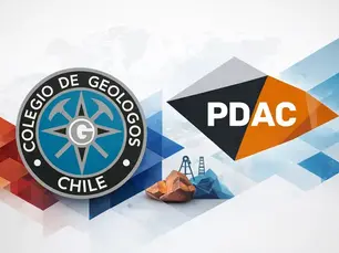 Colegio posiciona FEXMIN en PDAC 2026