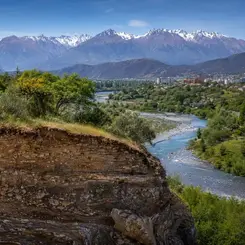 El aporte de la geología ambiental al desarrollo sostenible