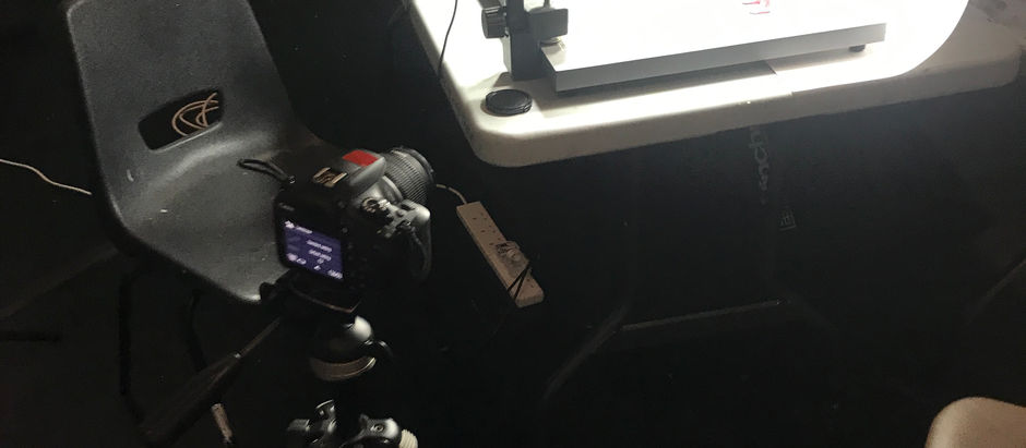 Stop Frame Animation Workshop