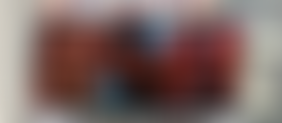 Altered States Display & Presentation