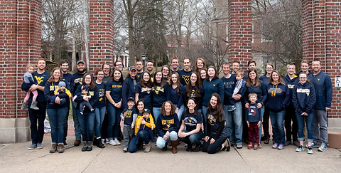 Mountain Heights Church Plant