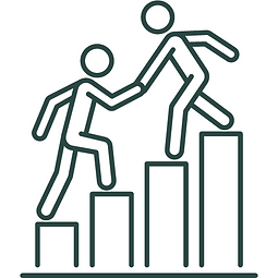 Marketing Unterstützung