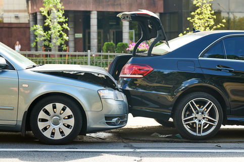 Unabhängiges Gutachten für Ihr Auto nach einem Unfall in Maisach
