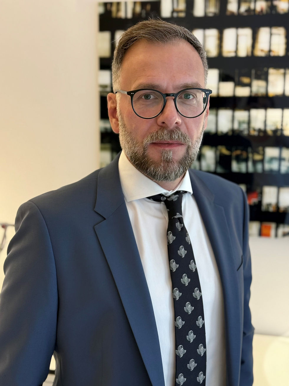 Rechtsanwalt Sebastian Göthlich