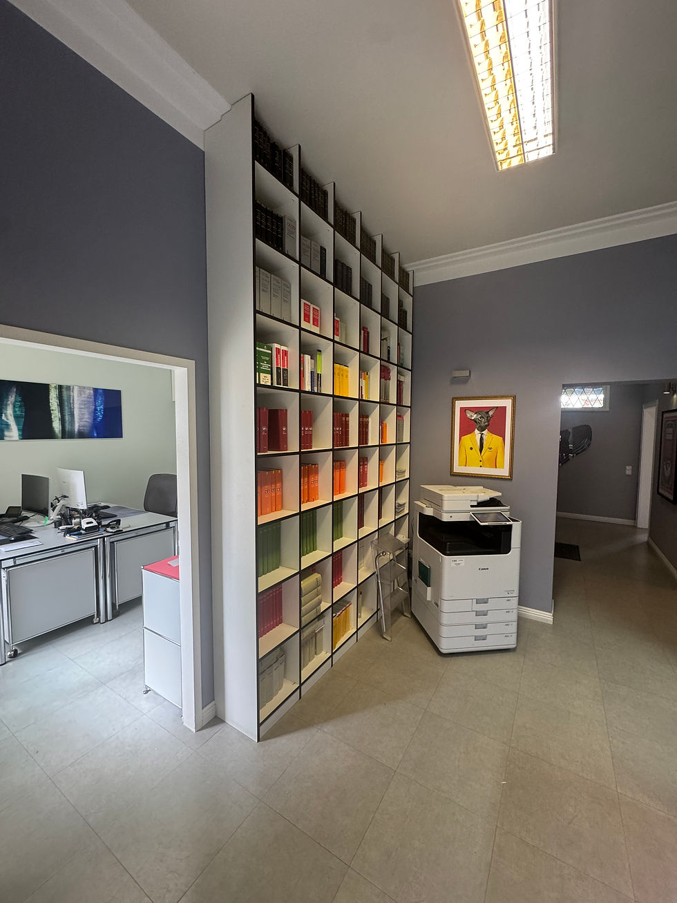 Kanzlei Klein & Göthlich