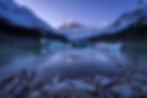 Hooker Lake Mount Cook