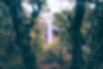 Mangawhero Falls