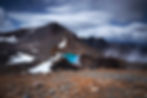 The Emerald Lakes Tongariro Alpine Crossing