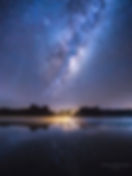 Lake Karapiro Waikato New Zealand
