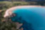 Maitai Bay Northland New Zealand