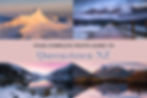 Photo Guide to Queenstown blog