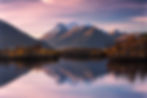 Glenorchy Lagoon Queenstown