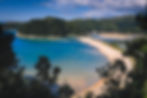 Anchorage Abel Tasman