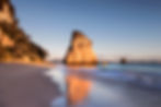 Cathedral Cove Coromandel