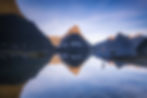 Milford Sound New Zealand