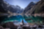 Lake Marian Fiordland