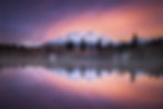 Lake Camp Hakatere Conservation Reserve