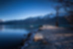 The Glenorchy Pier Queenstown
