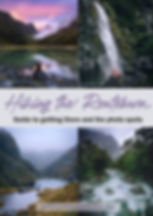 Guide to Hiking the Routeburn Track New Zealand