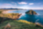 Medlands Beach Great Barrier Island