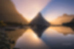 Milford Sound New Zealand