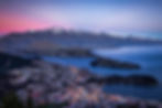 Queenstown Skyline Gondola Best Winter Photo Spot South Island NZ