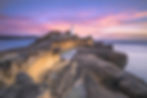 Castlepoint Lighthouse