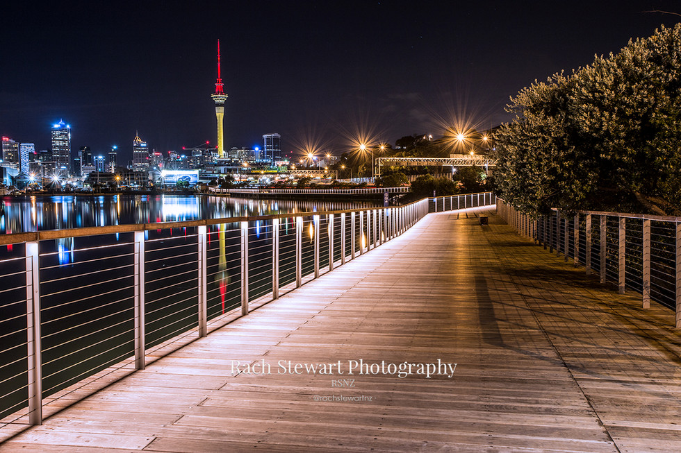 auckland sky city tower