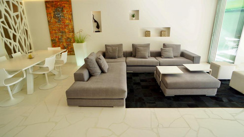 Stunning Apartment In Las Boas de Ibiza for sale 1,200,000 Ibiza Description The apartment is located in the iconic and famous building of Las Boas, designed by Jean Nouvel. This luxurious building has one of the largest swimming pools in Ibiza and is situated first line in Botafoch. It also has a sauna, children’s play area and storage facilities. This beautiful and immaculate property has three bedrooms and three bathrooms and maintains the original interior layout. Both living room and master suite have access to big balconies and enjoy of stunning views to the Marina. This elegantly decorated property has also three parking spaces. Characteristics Pool - Outdoor, Terrace/Outdoor Space, Water View, Waterfront Yacht Club, Water View, To shops, Access to sea, Walking distance to cafes, Walking distance to beach, Walking distance to shops, Walking distance to centre, Sea views, Newly built, Lift, Gym, Community pool, Walking distance to the restaurants Property Condition : Ready To Move In The buyer will not be charged an agent's fee.