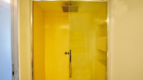Stunning Apartment In Las Boas de Ibiza for sale 1,200,000 Ibiza Description The apartment is located in the iconic and famous building of Las Boas, designed by Jean Nouvel. This luxurious building has one of the largest swimming pools in Ibiza and is situated first line in Botafoch. It also has a sauna, children’s play area and storage facilities. This beautiful and immaculate property has three bedrooms and three bathrooms and maintains the original interior layout. Both living room and master suite have access to big balconies and enjoy of stunning views to the Marina. This elegantly decorated property has also three parking spaces. Characteristics Pool - Outdoor, Terrace/Outdoor Space, Water View, Waterfront Yacht Club, Water View, To shops, Access to sea, Walking distance to cafes, Walking distance to beach, Walking distance to shops, Walking distance to centre, Sea views, Newly built, Lift, Gym, Community pool, Walking distance to the restaurants Property Condition : Ready To Move In The buyer will not be charged an agent's fee.