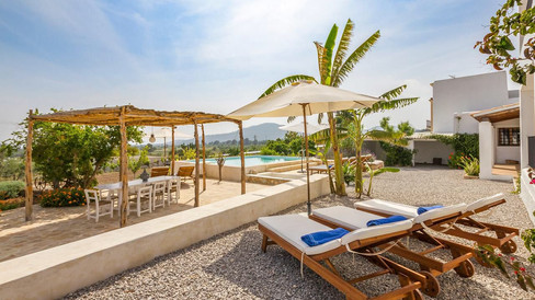 VILLA CAN SUNYER