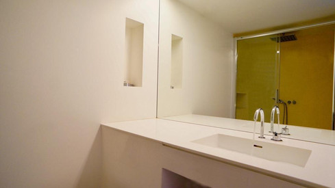 Stunning Apartment In Las Boas de Ibiza for sale 1,200,000 Ibiza Description The apartment is located in the iconic and famous building of Las Boas, designed by Jean Nouvel. This luxurious building has one of the largest swimming pools in Ibiza and is situated first line in Botafoch. It also has a sauna, children’s play area and storage facilities. This beautiful and immaculate property has three bedrooms and three bathrooms and maintains the original interior layout. Both living room and master suite have access to big balconies and enjoy of stunning views to the Marina. This elegantly decorated property has also three parking spaces. Characteristics Pool - Outdoor, Terrace/Outdoor Space, Water View, Waterfront Yacht Club, Water View, To shops, Access to sea, Walking distance to cafes, Walking distance to beach, Walking distance to shops, Walking distance to centre, Sea views, Newly built, Lift, Gym, Community pool, Walking distance to the restaurants Property Condition : Ready To Move In The buyer will not be charged an agent's fee.