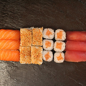 Sushi-O-Fish