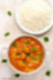 64. Chicken Curry